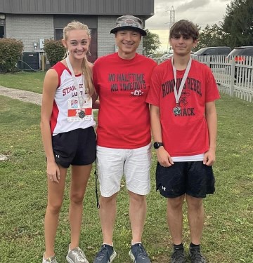 Lincoln Trail All Conference 2021